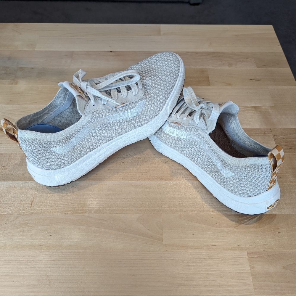 Vans Ultra Range VR3 Cush Shoes
